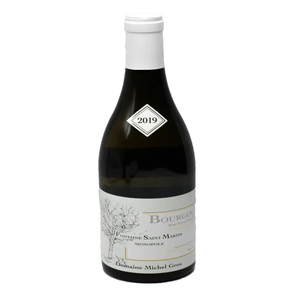 Michel Gros 2022 St. Martin Monopole White Wine - Hautes Cotes michel gros 2022 st martin mon 0 1753343584 - BOTTLEBARRN