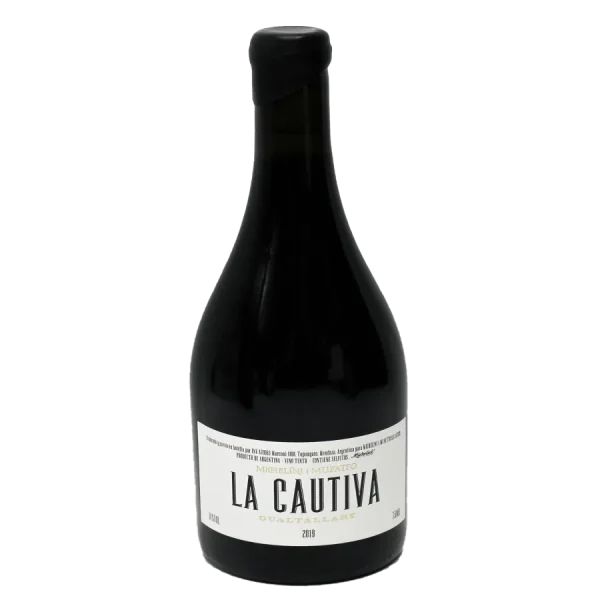 Michelini I Mufatto 2019 La Cautiva Malbec Wine - WA95 Rated Excellence michelini i mufatto 2019 la ca 0 1753344740 - BOTTLEBARRN