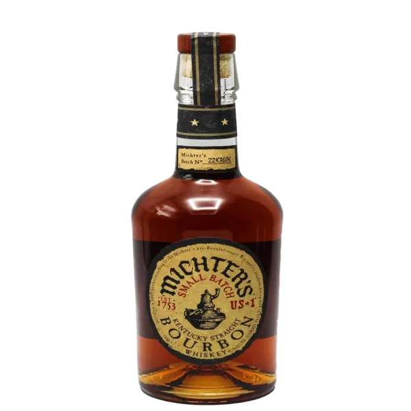 Michter's Kentucky Small Batch Bourbon 750ml - Premium Whiskey michters kentucky small batch 0 1753343605 - BOTTLEBARRN