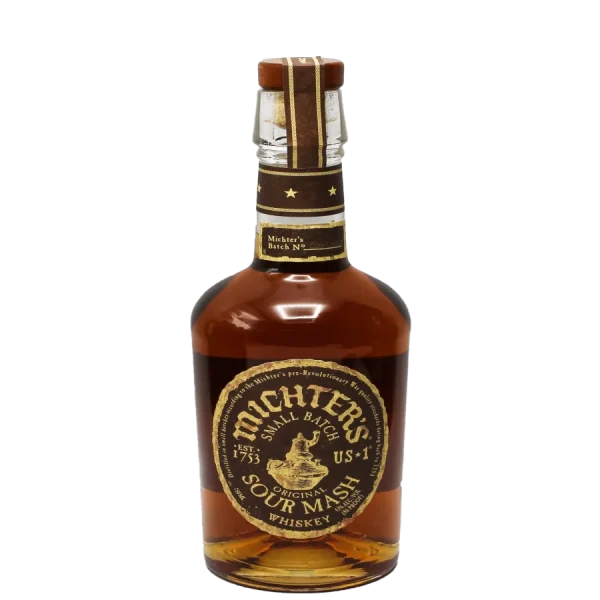 Michter's Kentucky Straight Small Batch Bourbon - 750ml michters kentucky straight sma 0 1753343866 - BOTTLEBARRN