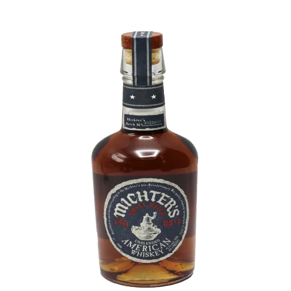 Michter’s Premium Small Batch American Whiskey 750ml michters premium small batch a 0 1753343837 - BOTTLEBARRN