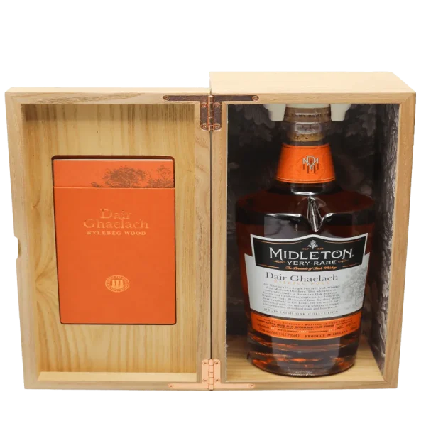 Midleton Dair Ghaelach Single Pot Still - Kylebeg Oak Finish midleton dair ghaelach single 0 1753344477 - BOTTLEBARRN