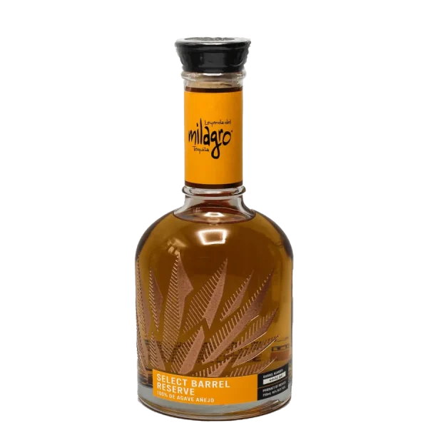 milagro premium aejo aged tequ 0 1753343905 - BOTTLEBARRN