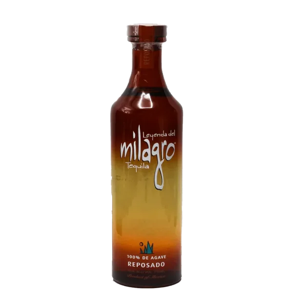 milagro reposado tequila aged 0 1753344891 - BOTTLEBARRN
