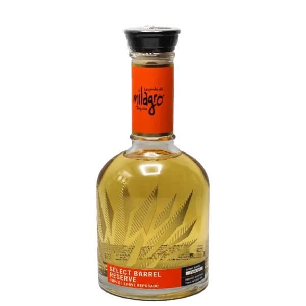 milagro reposado tequila smoot 0 1753343913 - BOTTLEBARRN