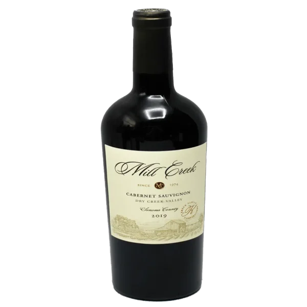Mill Creek 2021 Cabernet Sauvignon - Bold Red Wine mill creek 2021 cabernet sauvi 0 1753343981 - BOTTLEBARRN
