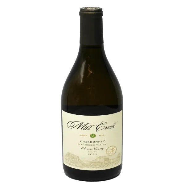 Mill Creek Vineyard Dry Creek Valley Chardonnay mill creek vineyard dry creek 0 1753343791 - BOTTLEBARRN