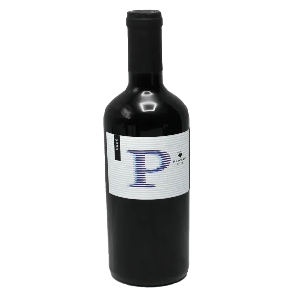 milos plavac red wine croatia 0 1753345178 - BOTTLEBARRN