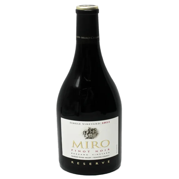 miro cellars 2023 pinot noir b 0 1753345334 - BOTTLEBARRN