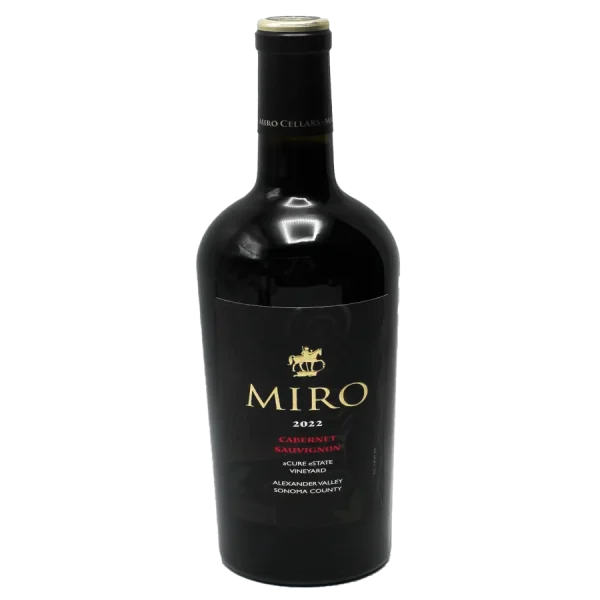 miro cellars acure estate cabe 0 1753345334 - BOTTLEBARRN