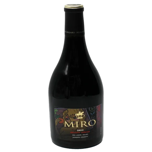 miro cellars dry creek valley 0 1753345333 - BOTTLEBARRN