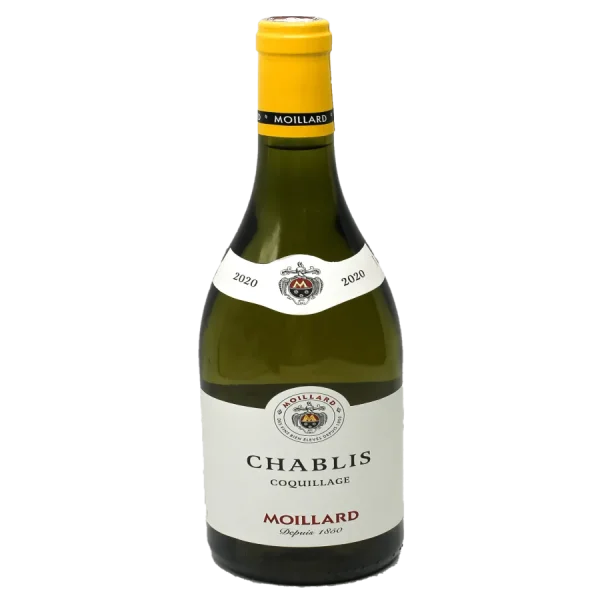 moillard chablis coquillage 20 0 1753345254 - BOTTLEBARRN