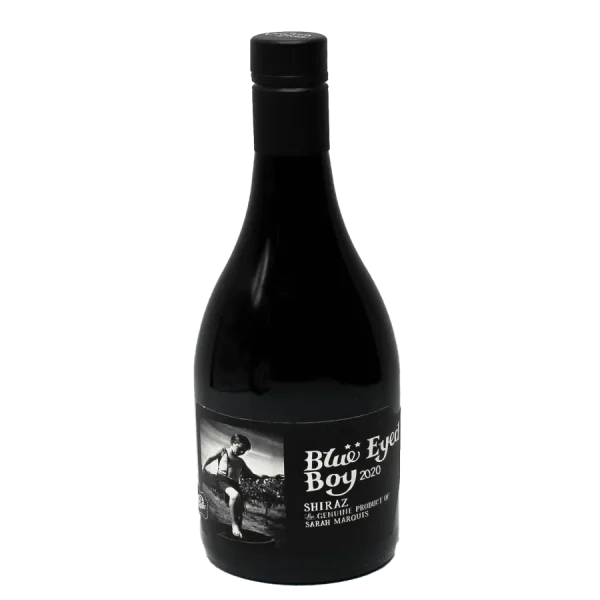Mollydooker Blue Eyed Boy Shiraz 2021 - Premium Australian Wine mollydooker blue eyed boy shir 0 1753344592 - BOTTLEBARRN