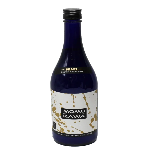 momokawa pearl nigori sake cre 0 1753344852 - BOTTLEBARRN