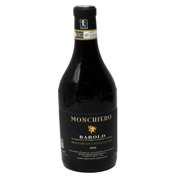 Monchiero Barolo Rocche di Castiglione 2020 - WE90 Rated Wine monchiero barolo rocche di cas 0 1753345369 - BOTTLEBARRN