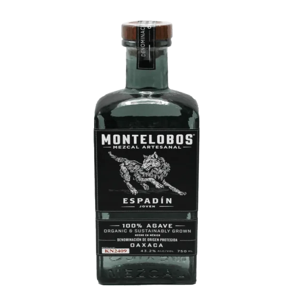 Montelobos Espadin Mezcal - Premium 750ml Bottle montelobos espadin mezcal prem 0 1753344815 - BOTTLEBARRN