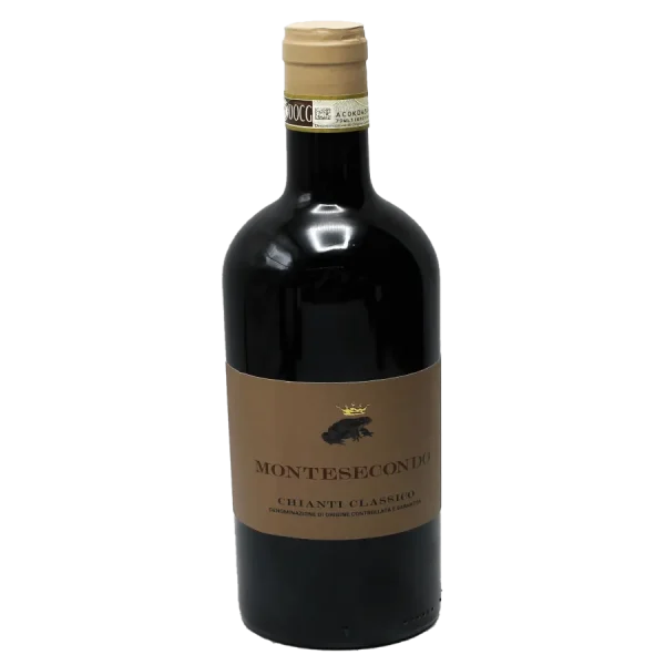 Montesecodo Award Winning Chianti Classic Wine | Vintage Year montesecodo award winning chia 0 1753343584 - BOTTLEBARRN