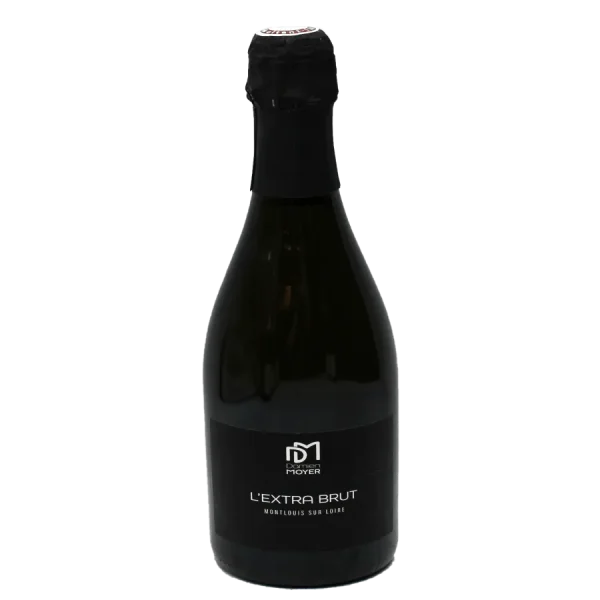 Montlouis-sur-Loire Brut Sparkling Wine by Damien Moyer montlouis sur loire brut spark 0 1753344941 - BOTTLEBARRN