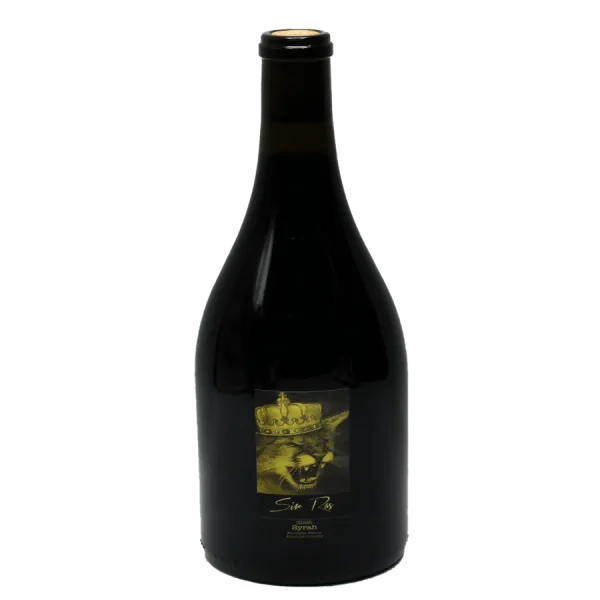 Moran Manor 2020 Sir Ras Syrah | Premium Australian Shiraz Red Wine moran manor 2020 sir ras syrah 0 1753344620 - BOTTLEBARRN