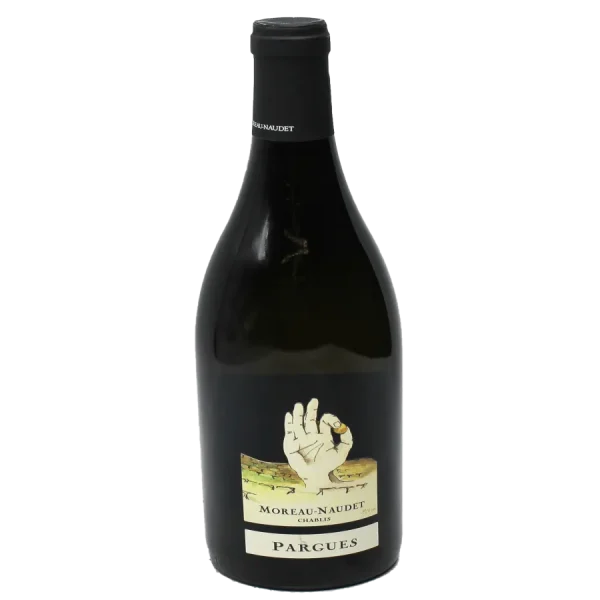 Moreau-Naudet 2022 Chablis Vieilles Vignes - Premium French White moreau naudet 2022 chablis vie 0 1753343662 - BOTTLEBARRN