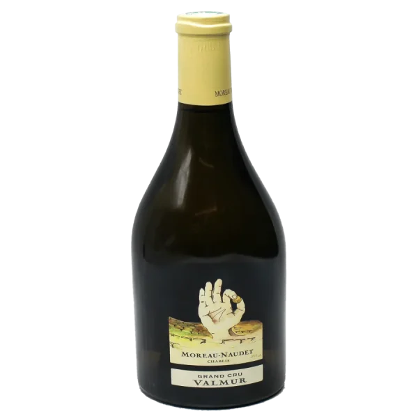Moreau-Naudet Chablis Grand Cru Valmur 2020 - Premium White Wine moreau naudet chablis grand cr 0 1753343662 - BOTTLEBARRN