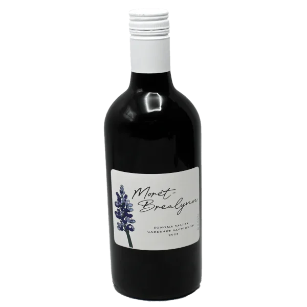 Moret-Brealynn 2022 Cabernet Sauvignon: SJ97 & JD90-92 Rated Wine moret brealynn 2022 cabernet s 0 1753345465 - BOTTLEBARRN