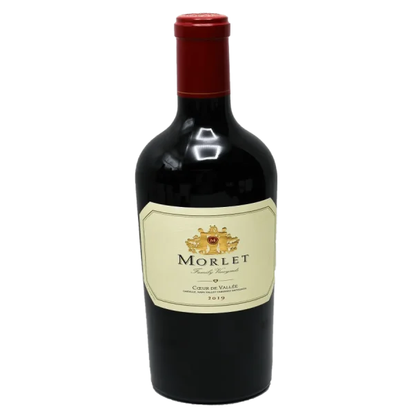 Morlets Coer De Valle Premium Red Wine morlets coer de valle premium 0 1753343782 - BOTTLEBARRN