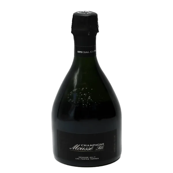 Mousse Fils Special Club Grower Champagne | 2016 Extra Brut mousse fils special club growe 0 1753344092 - BOTTLEBARRN