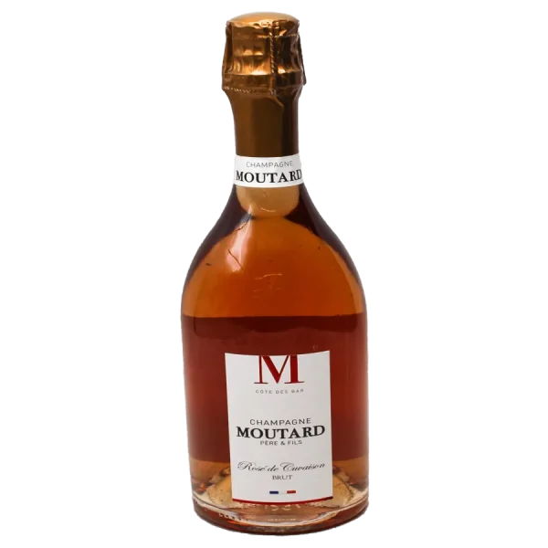 Moutard Brut Rosé Champagne 93/92/91 Rated moutard brut ros champagne 939 0 1753343623 - BOTTLEBARRN
