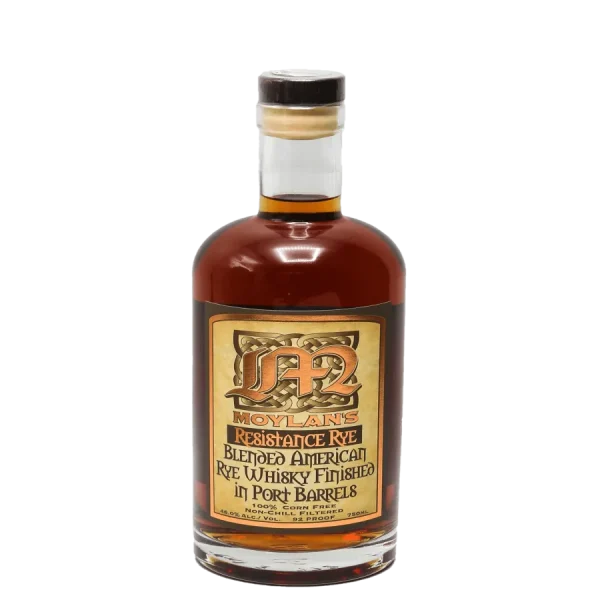 Moylan's Premium Blended Rye Whiskey 750ml – Craft Spirits moylans premium blended rye wh 0 1753343542 - BOTTLEBARRN