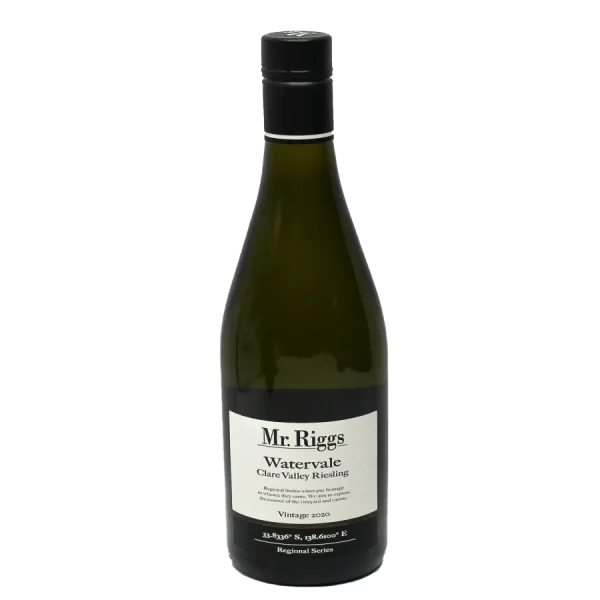 Mr. Riggs Watervale Riesling: Award-Winning Australian White Wine mr riggs watervale riesling aw 0 1753344590 - BOTTLEBARRN