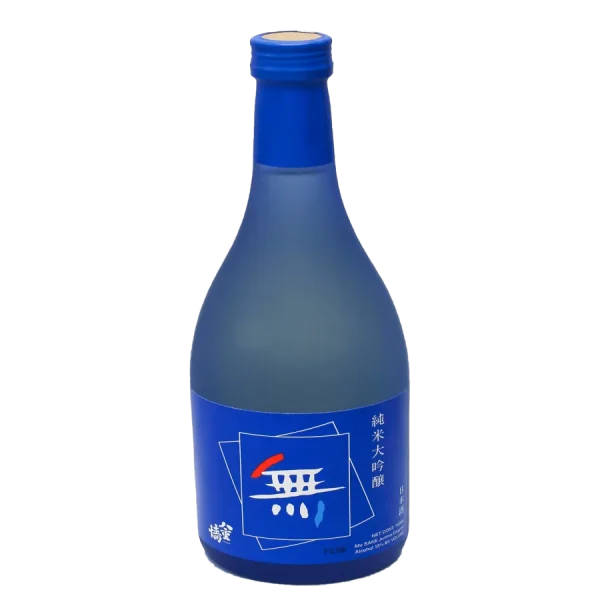 mu junmai premium daiginjyo ja 0 1753343671 - BOTTLEBARRN