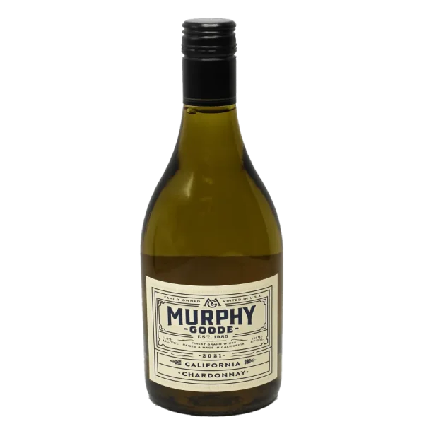 Murphy-Goode 2022 California Chardonnay White Wine murphy goode 2022 california c 0 1753343532 - BOTTLEBARRN