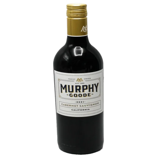 murphy goode ca cab sav premiu 0 1753343585 - BOTTLEBARRN