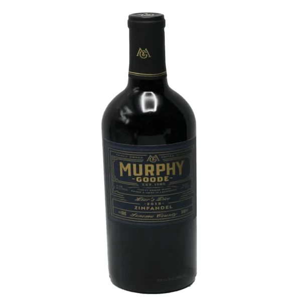murphy goode liars dice zinfan 0 1753343913 - BOTTLEBARRN
