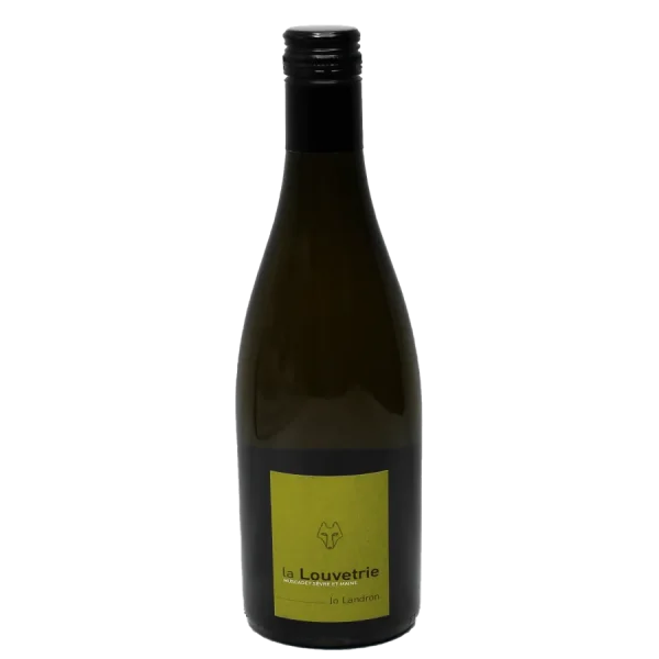 Muscadet Sevre et Maine 2021 Dry White Wine | La Louvetrie muscadet sevre et maine 2021 d 0 1753345012 - BOTTLEBARRN