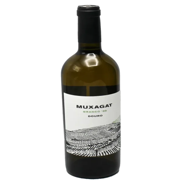 MUXAGAT Vineyard Premium White Wine | Portugal Vintage muxagat vineyard premium white 0 1753345360 - BOTTLEBARRN