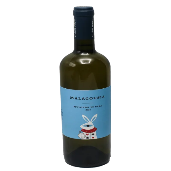 mylonas winery 2022 malagousia 0 1753345296 - BOTTLEBARRN