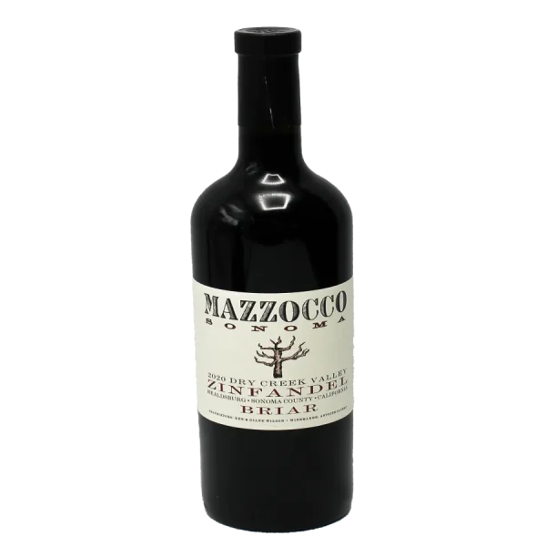 Mzzco Briar Vintage '20 Old-Vine Dry Red Wine mzzco briar vintage 20 old vin 0 1753344529 - BOTTLEBARRN