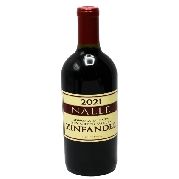 nalle 2023 zinfandel dry creek 0 1753343566 - BOTTLEBARRN