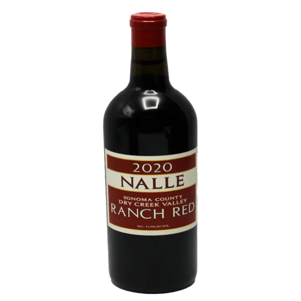 nalle ranch premium red wine b 0 1753344704 - BOTTLEBARRN