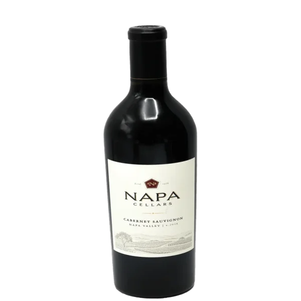 Napa Valley Cabernet Sauvignon 2019 - Rich Red Wine | Napa Cellars napa valley cabernet sauvignon 0 1753344192 - BOTTLEBARRN