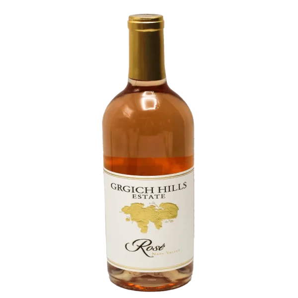 Napa Valley Rosé 2023 JS90 | Grgich Hills Estate napa valley ros 2023 js90 grgi 0 1753343624 - BOTTLEBARRN