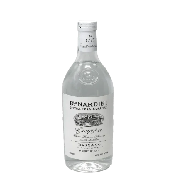 nardini bassano white label gr 0 1753343746 - BOTTLEBARRN