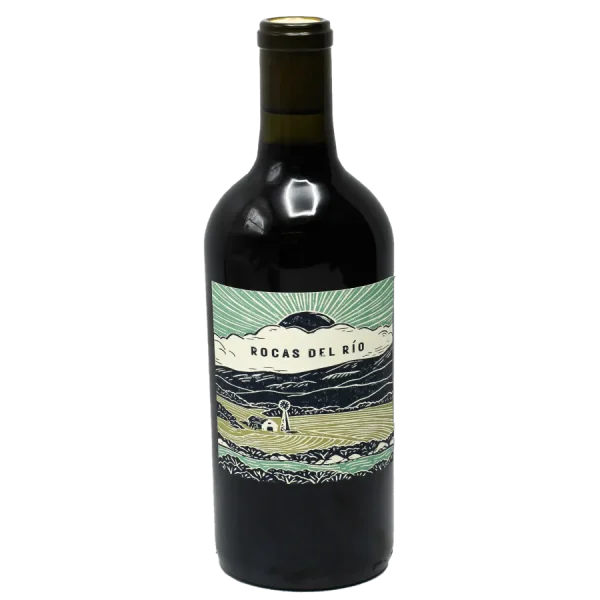 natural red wine rocas del rio 0 1753345138 - BOTTLEBARRN