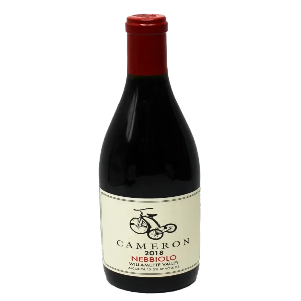 Nebbiolo Red Wine | Cameron Winery 2018 Oregon nebbiolo red wine cameron wine 0 1753344095 - BOTTLEBARRN