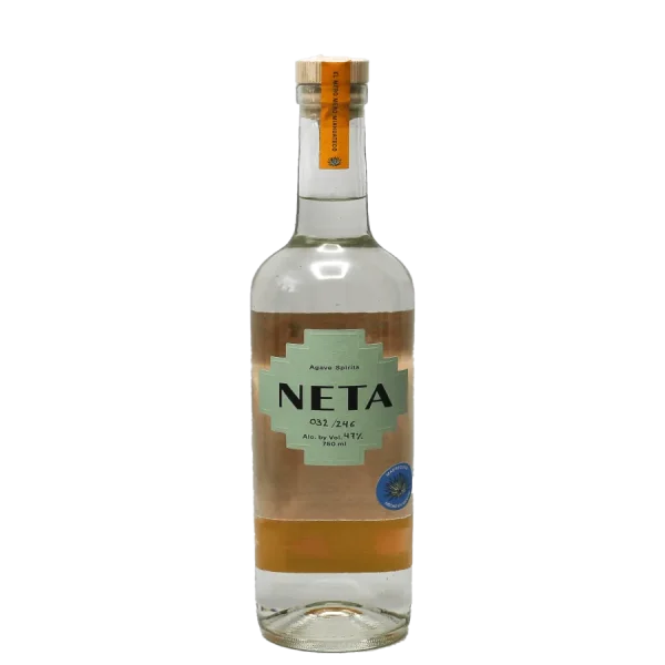 Neta Madecruix Artisanal Mezcal - Handcrafted Espadin neta madecruix artisanal mezca 0 1753344950 - BOTTLEBARRN