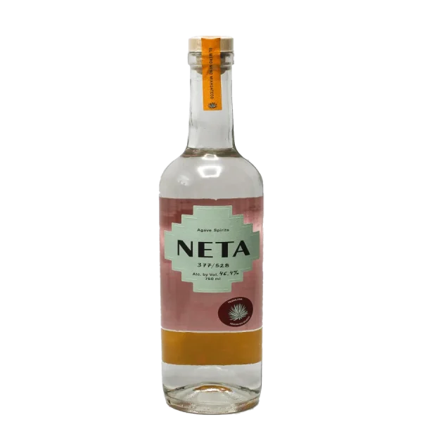 Neta Tequilana Handcrafted by Masters R&W Garcia - 750ml neta tequilana handcrafted by 0 1753344950 - BOTTLEBARRN