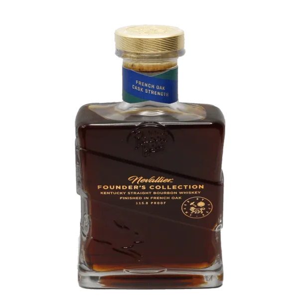 Nevallier Founder's Reserve Kentucky Straight Bourbon 750mL nevallier founders reserve ken 0 1753344528 - BOTTLEBARRN