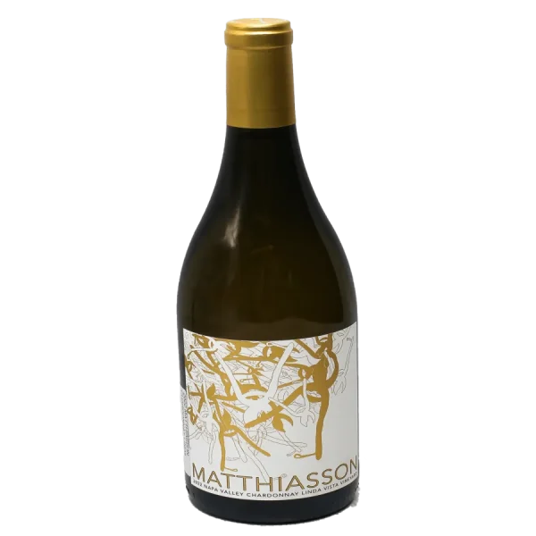 New Release Matthiasson Chardonnay - Napa Valley Linda Vista Vineyard new release matthiasson chardo 0 1753343584 - BOTTLEBARRN